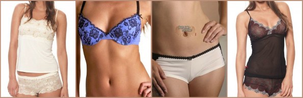 Citizen Planet: Biatta Intimates Sale