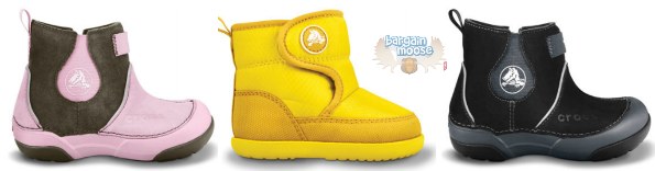Crocs Canada: 25% Off Sitewide Cyber Monday