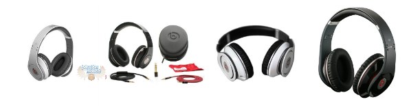 dell Dell Canada: Studio HD Monster Beats by Dr. Dre $249.99 (Save $100)