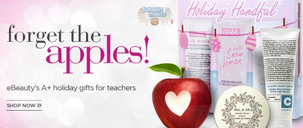 ebeauty eBeauty.ca: Free Shipping & 15% Off Coupon Code