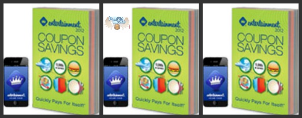 Entertainment Book: 20% Off & Free Shipping