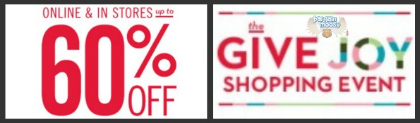 Gap & Banana Republic Canada: Black Friday Deals Photo Gap & Banana Republic Canada: Black Friday Deals