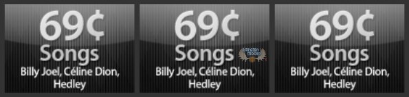 itunes iTunes: 69 Cent Songs