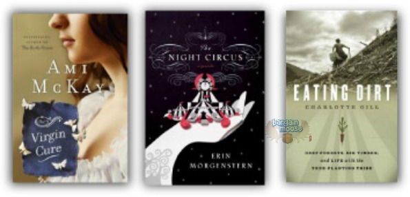 Kobo Cyber Monday Sale: Save Up To 60% Off