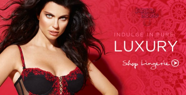 La Vie En Rose Canada: Get 40% Off