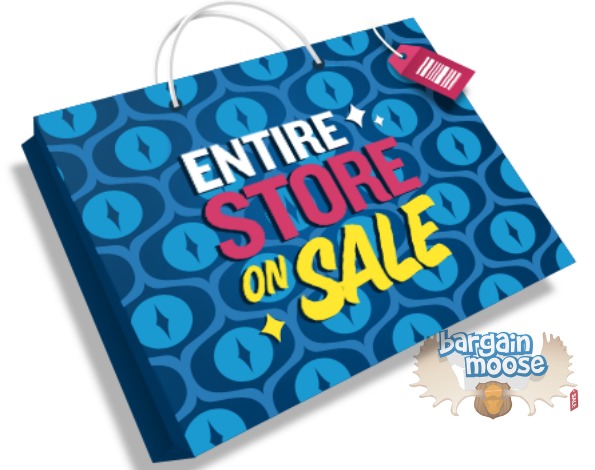 Old Navy Shopapolooza: Everythings On Sale! (Nov 24 26)