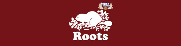 Roots Canada: Watch Clearance & 25% Off Sweaters