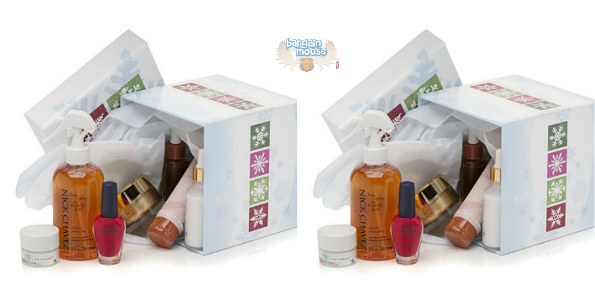 The Shopping Channel: Holiday Surprise Box $34