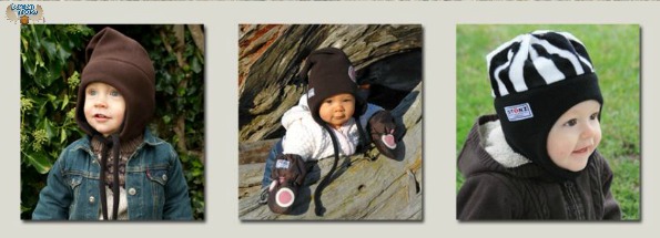 Stonz Canada: Save 15% Off Hatz & Mittz (Nov. 10)