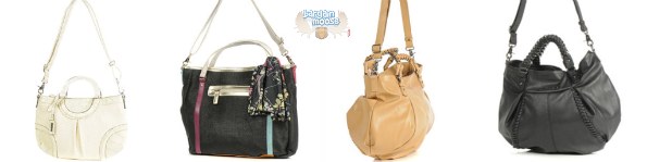 The Shopping Channel: Benetton & Sisley Handbags Over 50% off