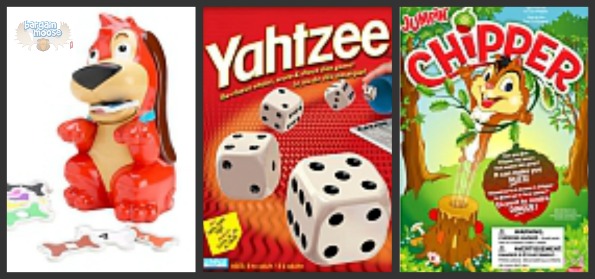 Toys R Us Canada: Save Up To 60% Off Boardgames