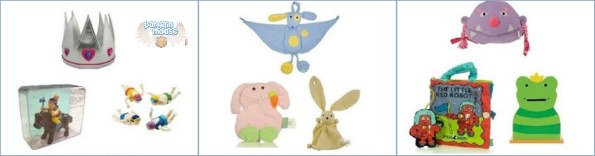 True Cuddles: Boxes of Toys 50% Off