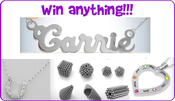 Bargainmoose Super Christmas Gift Giveaway Part 14   Win Your Choice of Gifts From The Last 14 Days!  