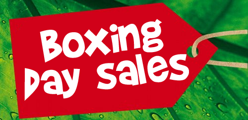Boxing-Day-Sales Boxing Day Sales 2012: Advance Info!