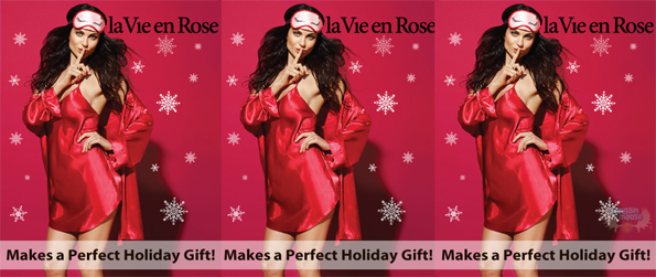 Buytopia-La-Vie-En-Rose-deal La Vie En Rose $50 For $25!!