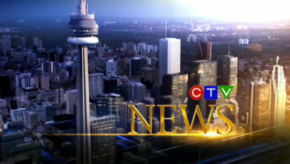 Bargainmooses Avigayil on CTV News!