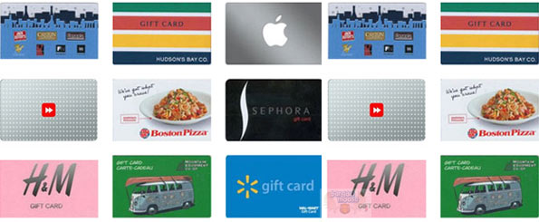 Cardswap Wagjag & Cardswap Offer: $10 For $25