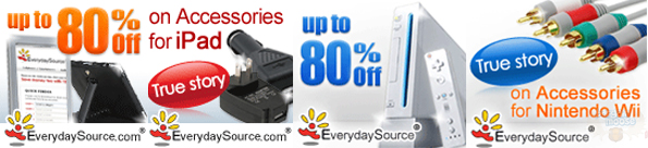 Everydaysource Everydaysource: 10% Coupon Code (US)