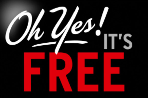 How To Spot Fake Freebies