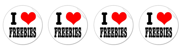 Canadian Freebie Roundup