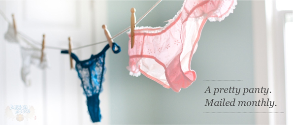 Pantybypost.com Coupon Code: Free Shipping
