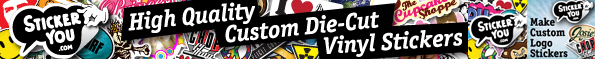 Stickeryou-logo $10 For $20 Stickeryou Voucher @ Kuklamoo