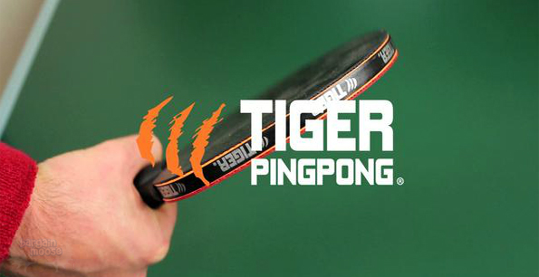 Tiger-Ping-Pong Tigerpingpong.com Coupon Code Exclusive