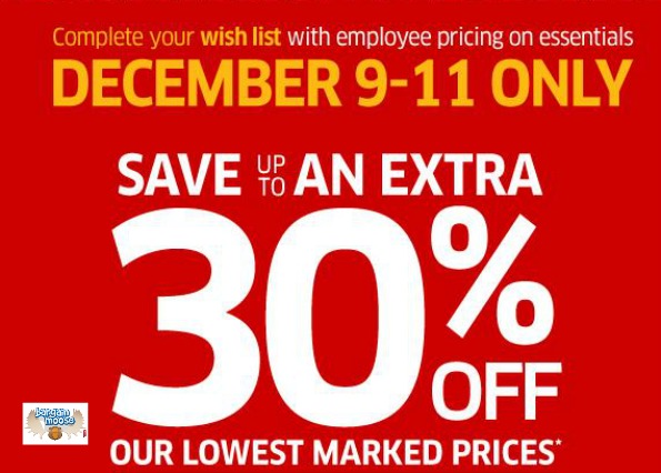 The Source: Save Up to an Extra 30% Off Coupon Code (9th 11th) Photo The Source: Save Up to an Extra 30% Off Coupon Code (9th 11th)
