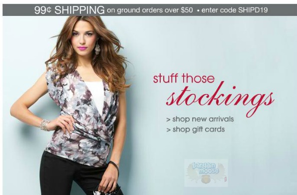 Rickis Canada: $0.99 Shipping, Up To 70% off Clearance Items Photo Rickis Canada: $0.99 Shipping, Up To 70% off Clearance Items