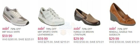 Naturalizer Canada: Save up to 79% Off plus Free Shipping Photo Naturalizer Canada: Save up to 79% Off plus Free Shipping