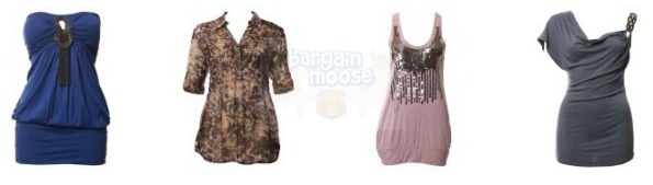 Bootlegger Canada Coupon Code: Save 20% on Sale and Regular Priced Tops