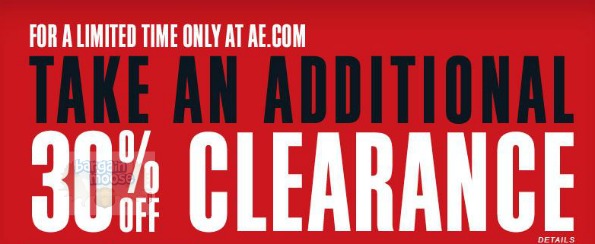 American Eagle Outfitters Canada. There is no need for a coupon code ... American Eagle Outfitters Canada. There is no need for a coupon code ...