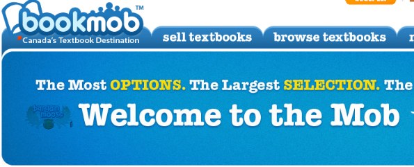 Bookmob: 5% Off Coupon Code