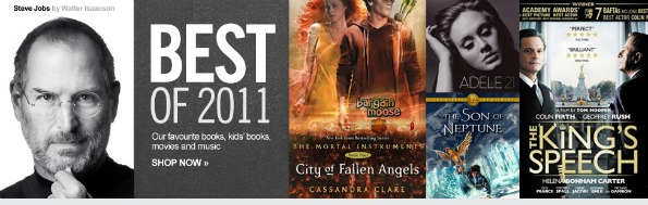 Chapters Canada: Save On Gifts, Toys & Books