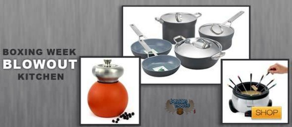 homsav Homesav: Boxing Week Kitchen & Furniture Blowout