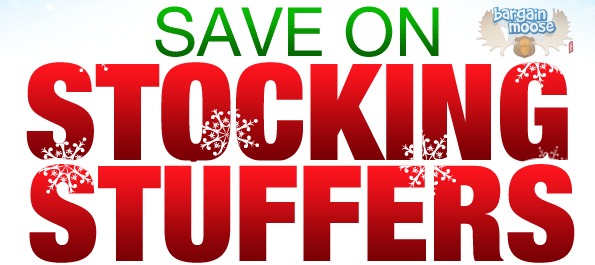 Newegg Canada: Stocking Stuffers Sale Photo Newegg Canada: Stocking Stuffers Sale
