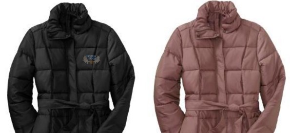 Old Navy Canada: Womens Frost Free Midi Jackets $35 (Was $89.94)