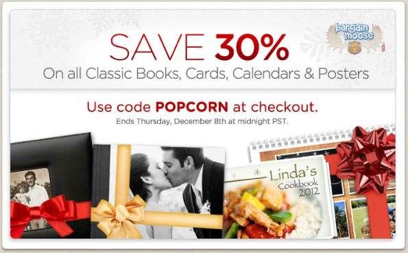 Picaboo Canada: Save 30% Off Books, Cards, Calendars & Posters