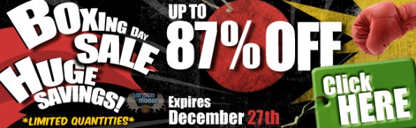 Pink Cherry Canada: Boxing Day Blowout Up to 87% Off (NSFW) + 15% Off Coupon