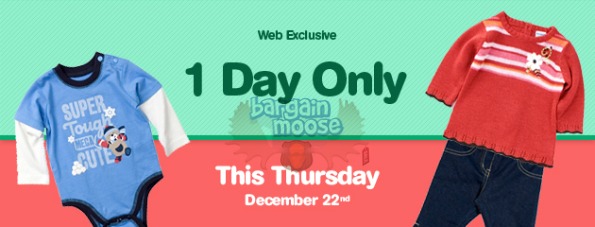 Please Mum Canada: Newborn Collection 70% Off Today