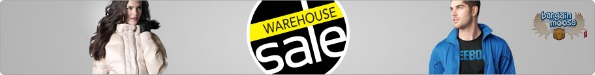 Sears Canada: Warehouse Sale On Now Photo Sears Canada: Warehouse Sale On Now