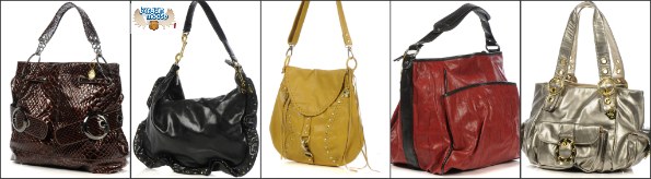 The Shopping Channel: Big Buddha Handbags Up to 60% Off