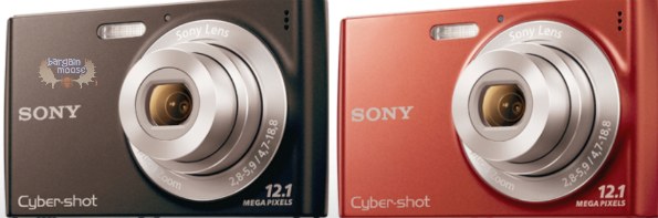 sony Sony Store: Sony Cyber shot Camera $79.99 (Orig. $129.99) Boxing Day Deal