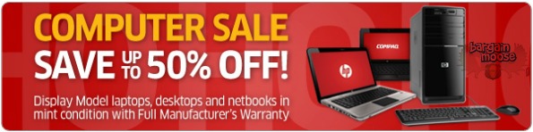 The Source: Save Up To 50% Or More Off Computers Photo The Source: Save Up To 50% Or More Off Computers