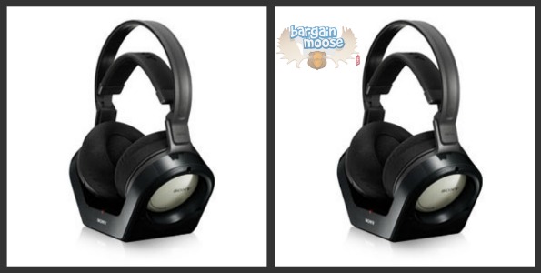 The Source: Sony Wireless Headphones $65 Off Photo The Source: Sony Wireless Headphones $65 Off