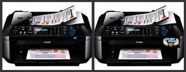 Staples Canada: Canon Wireless Printer For $39.83 (Save $60) Photo Staples Canada: Canon Wireless Printer For $39.83 (Save $60)