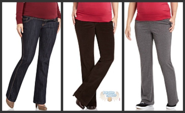 Thyme Maternity: Boxing Week Blow Out Photo Thyme Maternity: Boxing Week Blow Out