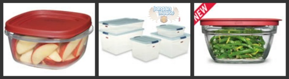 Zellers Canada: BOGO Free Rubbermaid Photo Zellers Canada: BOGO Free Rubbermaid