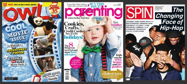 Zinio Canada: Free Magazines Photo Zinio Canada: Free Magazines