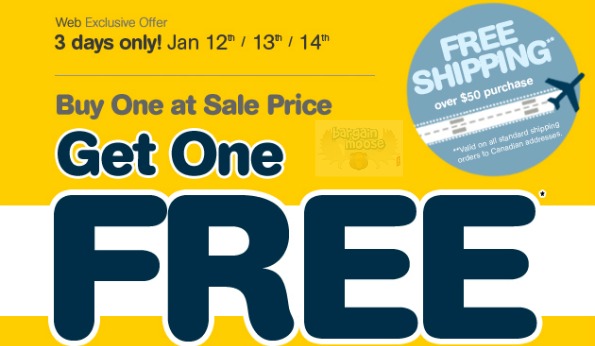 Please Mum Canada: Coupon Code fro BOGO Free all Fall and Winter Fashions Photo Please Mum Canada: Coupon Code fro BOGO Free all Fall and Winter Fashions